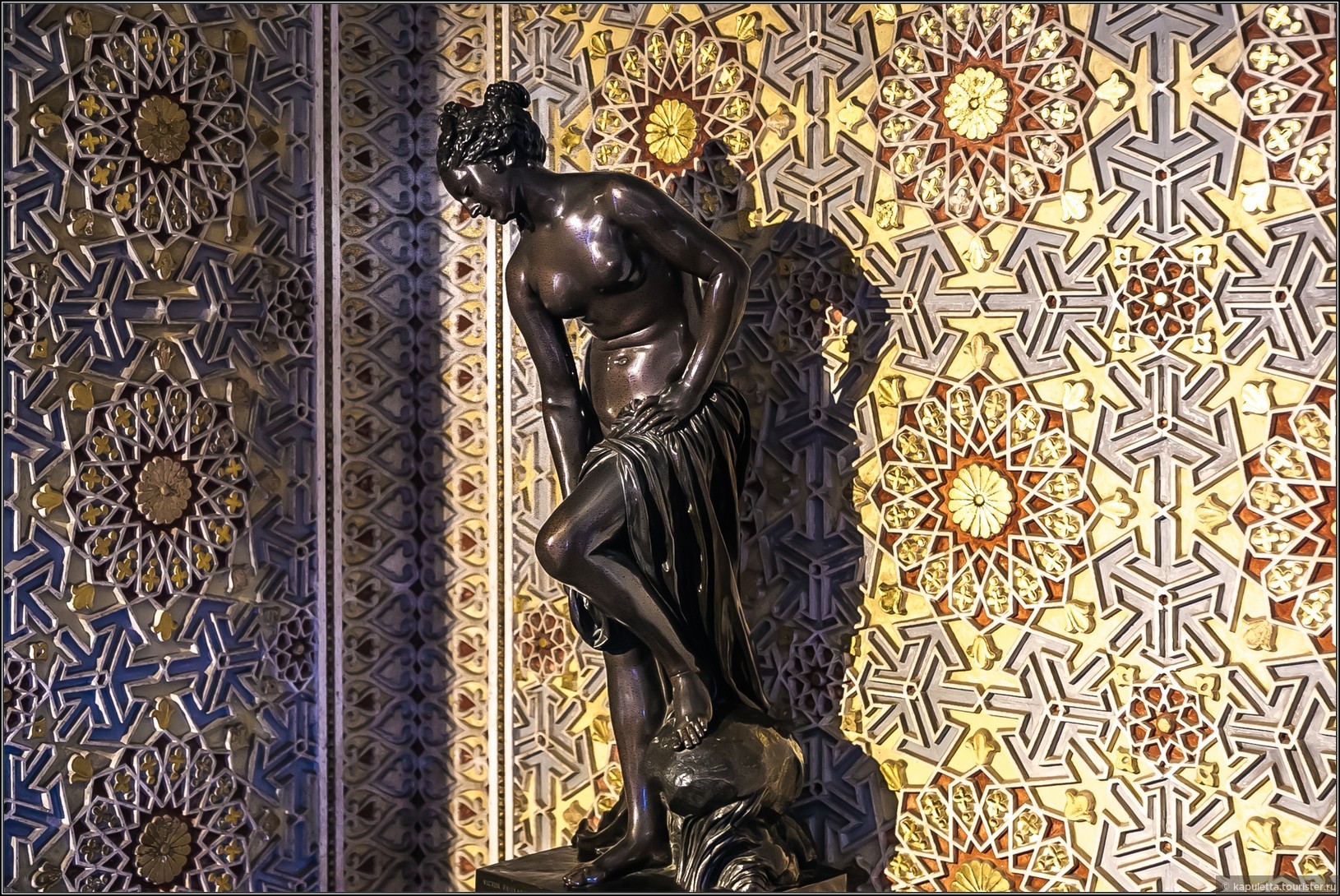 Palacio da Pena, Sintra